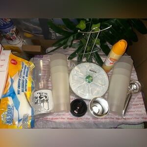 Kitchen Bundle plus extras (all brand new items)